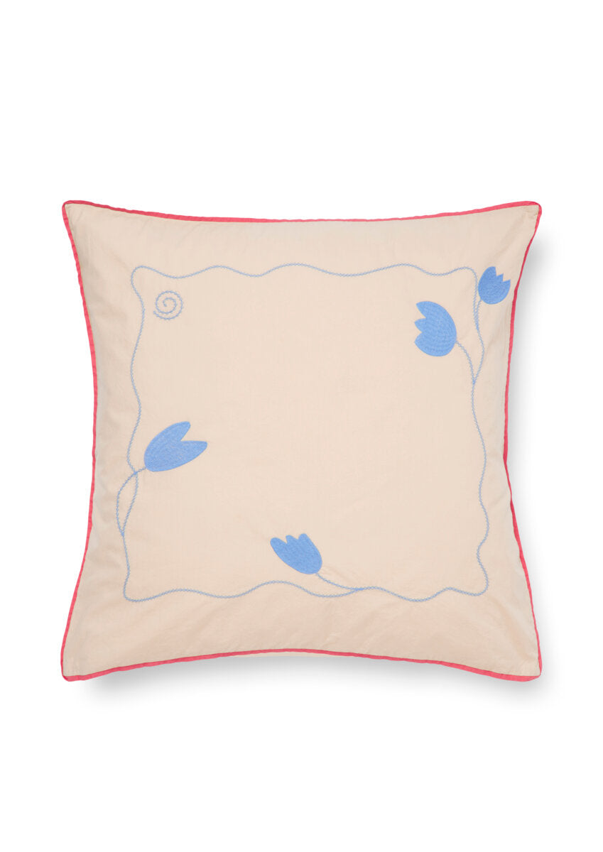 Lollipop sengetøj - sand